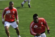 En un día de estreno, todos buscarán las primeras sonrisas