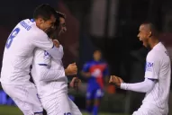 Vélez dejó a Tigre con las manos vacías