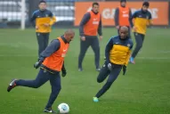 Los números dieron pistas