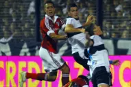 River cayó ante Gimnasia de La Plata