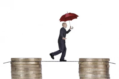 Haciendo equilibrio para sostener la balanza de pagos de la Argentina