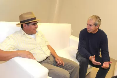 Mercado justo y solidario