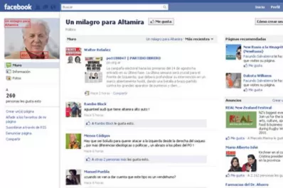 A la conquista del milagro del 1,5%