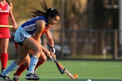 Las Leoncitas van por el gran objetivo