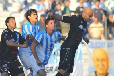 Fin del maleficio: Atlético le ganó a Gimnasia de Jujuy