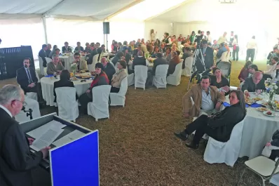 A tres años del bicentenario, llega el momento de discutir los desafíos de la provincia para el futuro