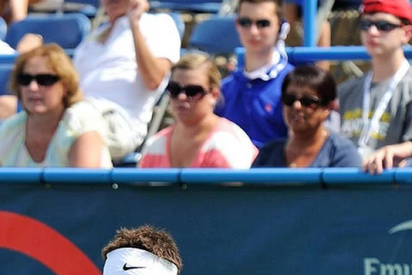 Sensaciones divididas