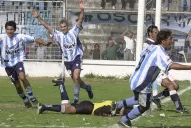 El primer paso de Atlético: A todo o nada