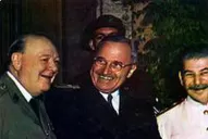 A 68 años de un  fogonazo de cien soles