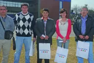 Premios, distinciones y reconocimientos