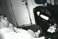 Me da vergüenza y pido disculpas, declaró el maquinista que se durmió