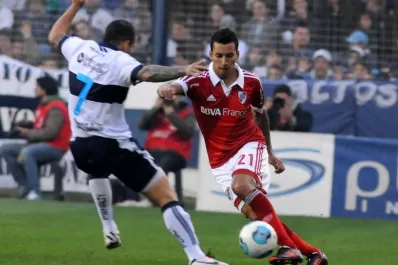 Monetti fue el más Lobo