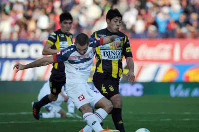 Cauteruccio, por partida doble