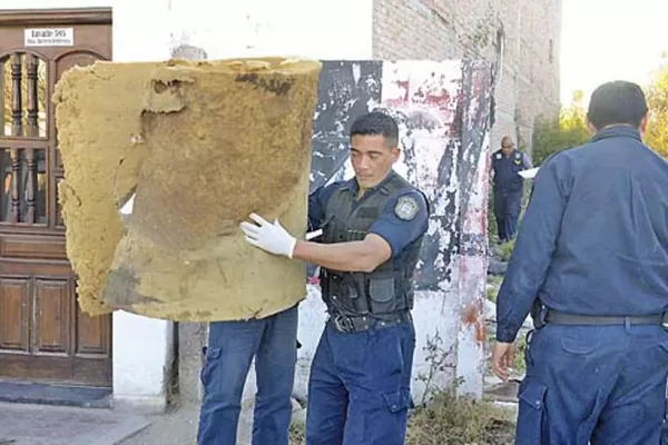 Indignación en Santiago del Estero por el abuso a una nena de 9 años