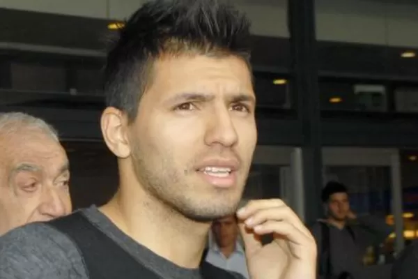 Agüero ofreció comprar cinco jugadores a Independiente, pero el club se negó