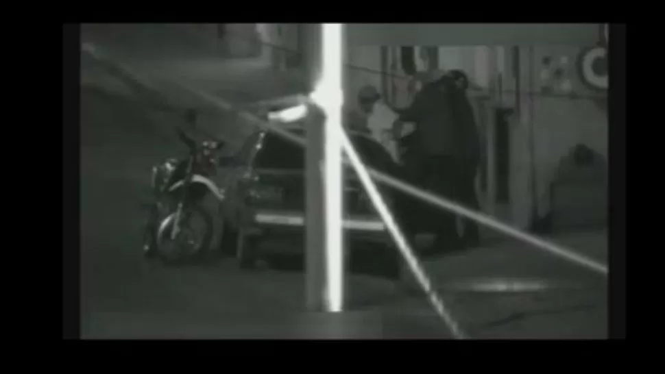 CAPTURA DE VIDEO
