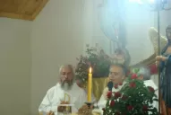 La Justicia entrerriana sobreseyó a Ilarraz y el cura anhela regresar a la Parroquia de Monteros