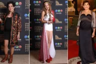 Los looks más polémicos de la gala de los Martín Fierro 2013