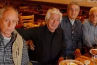 Sobrevivientes de la masacre de Capilla del Rosario denunciaron torturas y fusilamientos