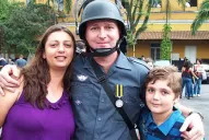 Un adolescente mató a toda su familia y horas después se suicidó