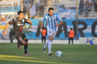 Dueños del toque final