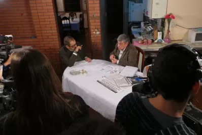 El encubrimiento es una construcción de excelente calidad