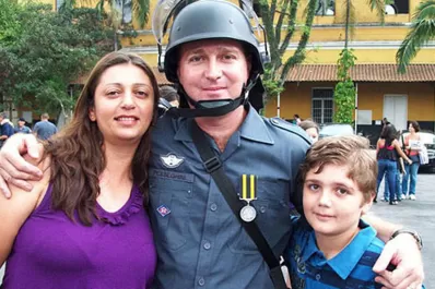 Un adolescente mató a toda su familia y horas después se suicidó