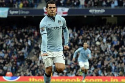 Tevez: La Selección ya es pasado para mí