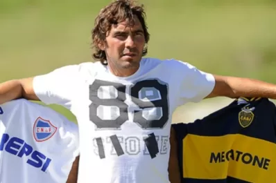 Manteca Martínez, muy duro con Silva: No hay que hablar al irse