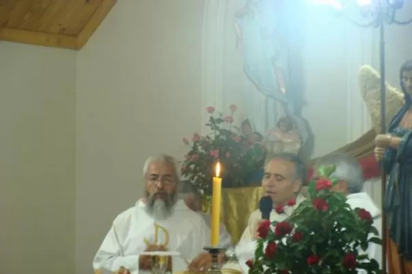 La Justicia entrerriana sobreseyó a Ilarraz y el cura anhela regresar a la Parroquia de Monteros