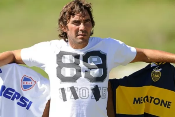 Manteca Martínez, muy duro con Silva: No hay que hablar al irse