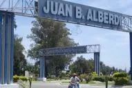 Un bebé de siete meses está internado y habría sido víctima de maltrato