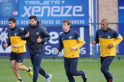 Bianchi va por la revancha