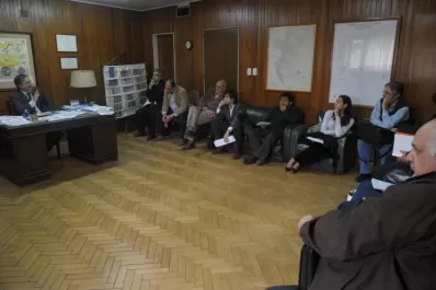 La Justicia Electoral no participa del escrutinio provisorio