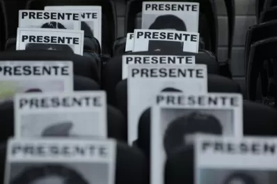 El represor Nougués negó su participación en torturas ante el juez Bejas