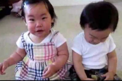 ¿Podés ver este video sin reír?