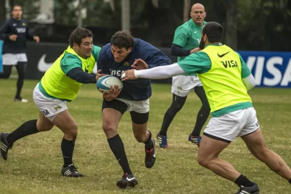 Pumas confirmados