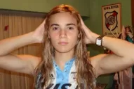 Rocío Oliva amenaza a Maradona con mostrar fotos íntimas