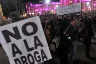 Cacerolazo contra el gobierno argentino a tres días de los comicios