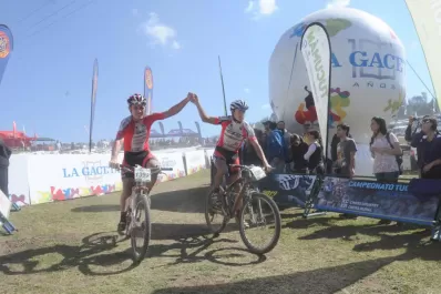 Más internacional que nunca