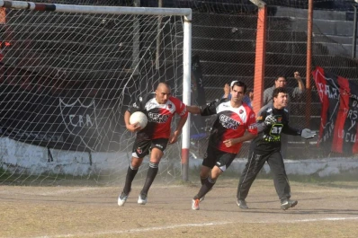 El campeón está invitado