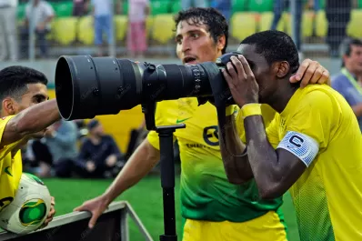 El Anzhi decidió ajustarse el cinturón