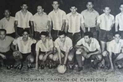 Atlético le pedirá a la AFA que oficialice la Copa de Campeones