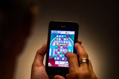 ¿Por qué Candy Crush genera adicción?