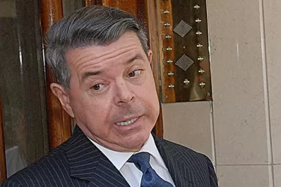 Oyarbide deberá decidir si Cristina violó la veda electoral