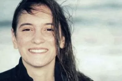 Para la querella, Ángeles murió estrangulada durante un ataque sexual