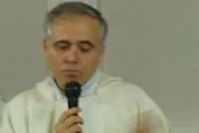 Apelarán el sobreseimiento al cura Ilarraz