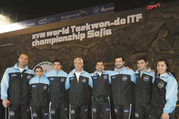 Reconocimiento internacional