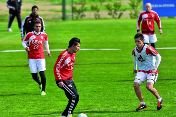 Con un parche en el ojo