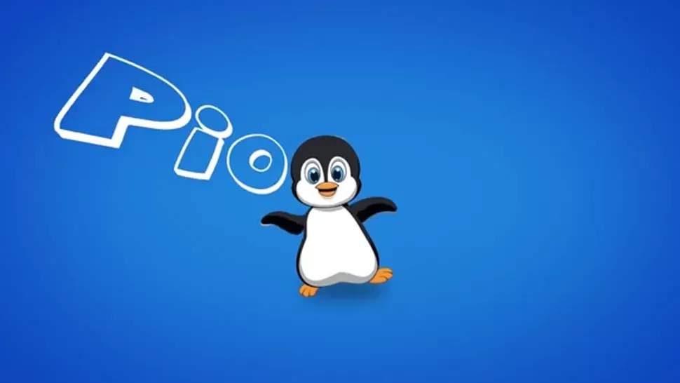 CAMPAÑA. La canción del pingüino Pío calienta las elecciones. CAPTURA DE VIDEO.